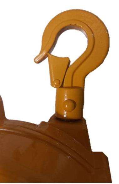 Balancer de 50.0 - 60.0 kg 1.5 mts Gison GP-SB010I