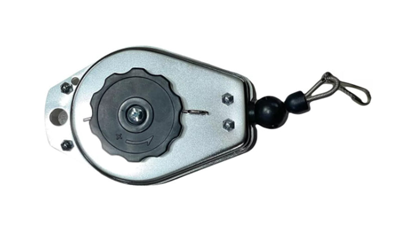 Balancer Herramienta Retractil para capacidad de 0.6 A 1.5 Kg Himount