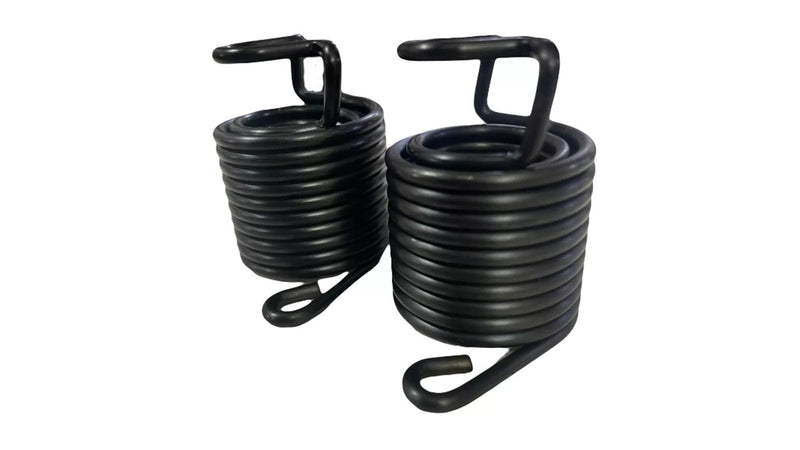 Juego de 2 Piezas  A 046094 Repuesto De Resorte Chicago Pneumatic