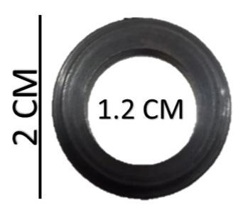 Refaccion CA 149095 para herramienta Chicago Pneumatic Espaciador