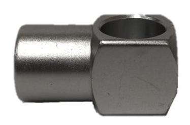 Refacción CA 147120 para herramienta Chicago Pneumatic BODY SWIVEL (FEMALE)