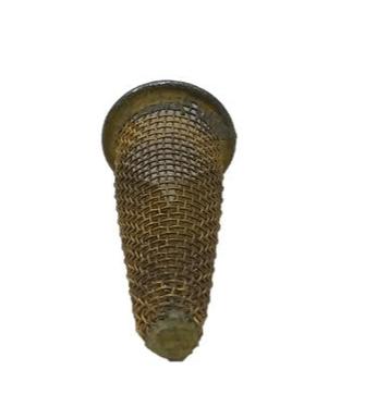 Refacción R 005584 Para Herramienta Chicago Pneumatic Screen - Air inlet / Pantalla - Entrada de aire