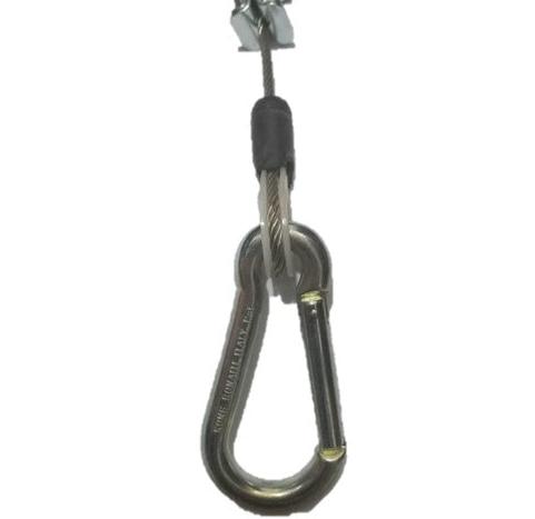 Balancer de 30 a 35 kg. 2.0 mts Chicago Pneumatic CP 9965