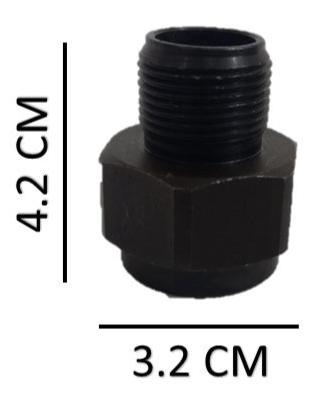 Refaccion 8950212146 para herramienta Chicago Pneumatic juego (kit) de Valvula