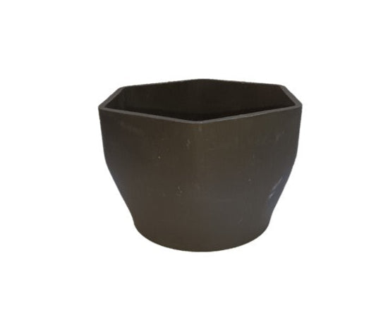 Dado Hexagonal Para Centro De Masa Century OS 124 Mando De 3/4" X 4 7/8"