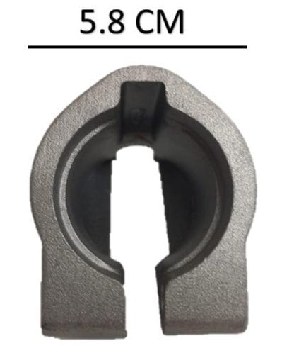 Refacción KF 139556 para herramienta Chicago pneumatic HSG.-CUTTER