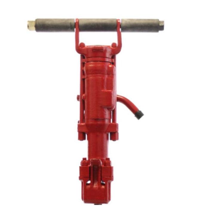 Perforadora Chicago Pneumatic Cp 0022  de 7/8 x 3 1 /4´´- Perforador con adaptable para agua