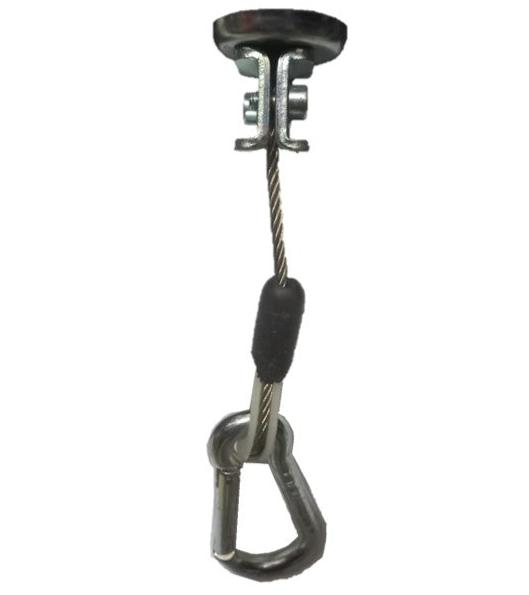 Balancer de 75 a 90kg 2.0 mts, Chicago Pneumatic CP 9970