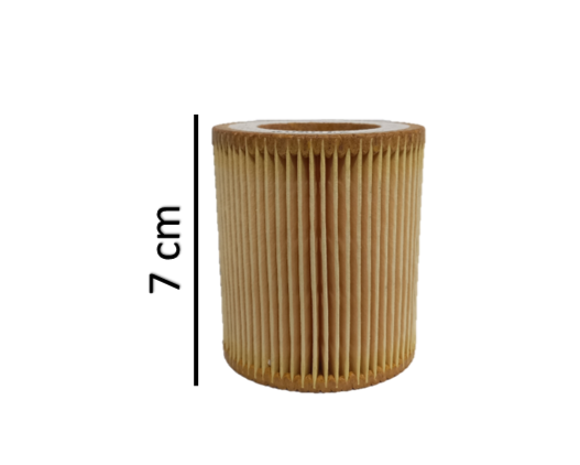 6211473750 Filtro de elementos Atlas Copco Original