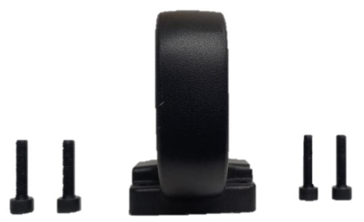 Refaccion 8940169845 para herramienta Chicago Pneumatic kit de agarradera