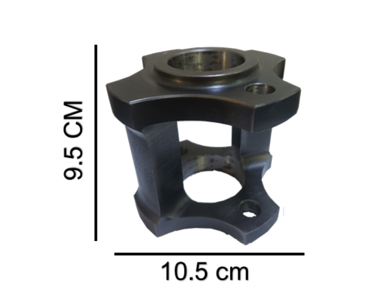 Refaccion KF 125418 para herramienta Chicago Pneumatic