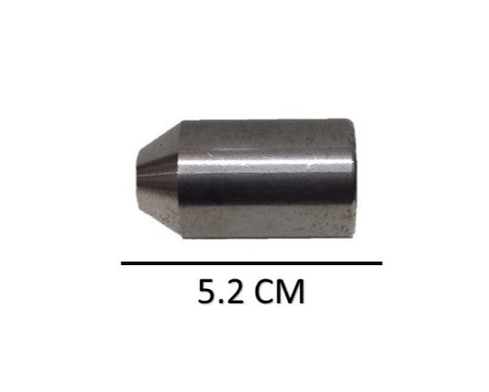 Refacción P 118662 Para Herramienta Chicago Pneumatic Piston De 2´´ PISTON-STAND