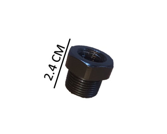 Refacción 8940162880 para herramienta Chicago Pneumatic BUSHING-INLET
