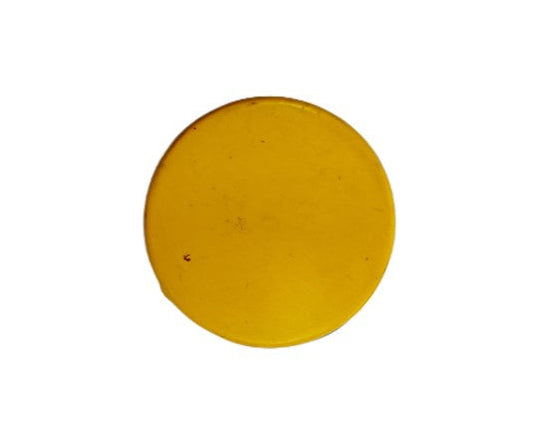 Refaccion 015002 Almohadilla Amarilla Para Martillo De Palma Neumatico