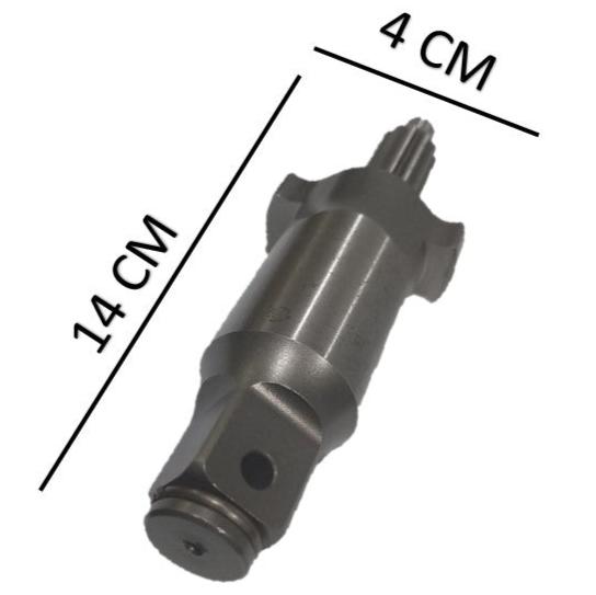 Refaccion CA 048423 para herramienta Chicago Pneumatic Zanco(anvil)