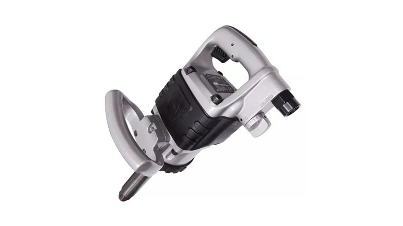 Pistola llave De Impacto 1 PuLG Zanco 6 PuLG Ingersoll Rand 285B -6