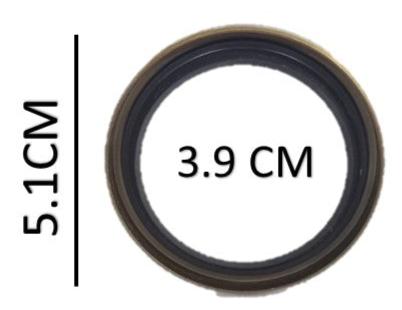 Refaccion 8940162199 para herramienta Chicago Pneumatic Sello