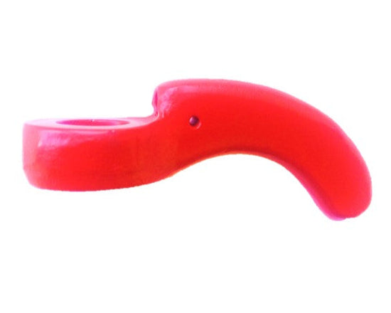 Refacción R 075589 Para Herramienta Chicago Pneumatic HANDLE-THROTT / MANGO-ACELERADOR