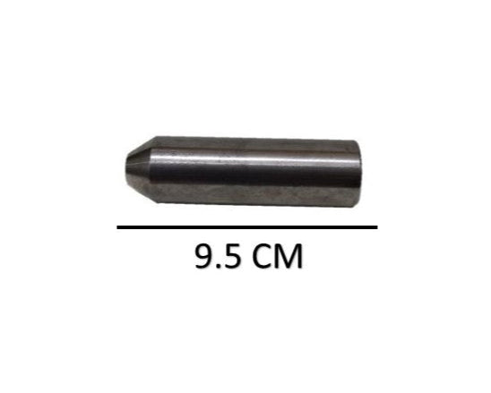 Refacción P 118678 Para Herramienta Chicago Pneumatic Piston for 4" Stroke Cersion / Pistón para versión de carrera de 4" PISTON STD