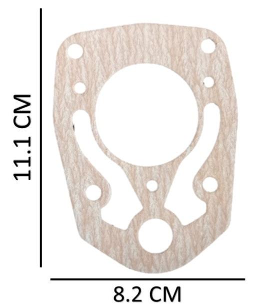 Refaccion CA 148711 para herramienta Chicago Pneumatic Empaque
