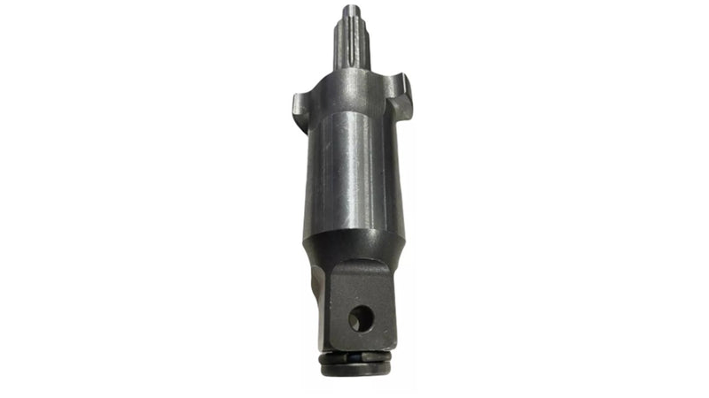 Zanco O Yunque De 3 / 4 CA 048423 Para Cp 772H