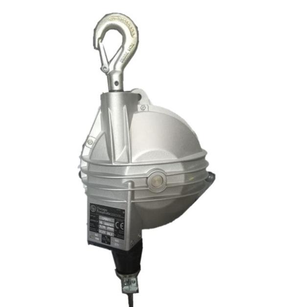 Balancer de 90 a 105 kg, 2.0 mts Chicago Pneumatic CP 9971