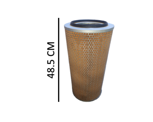 Filtro de aire 1619279900