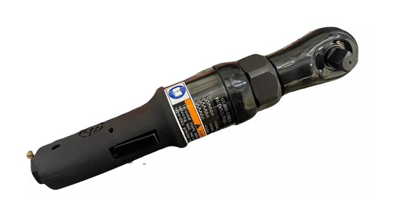 Llave Carraca Neumática Chicago Pneumatic De 3 / 8 Cp 826T Ratch