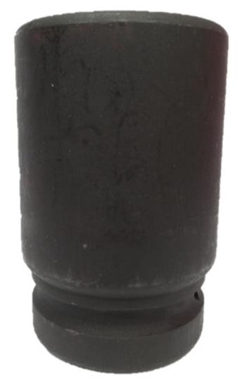 Dado de impacto hexagonal de 6 puntas 1 X 1 1/2"