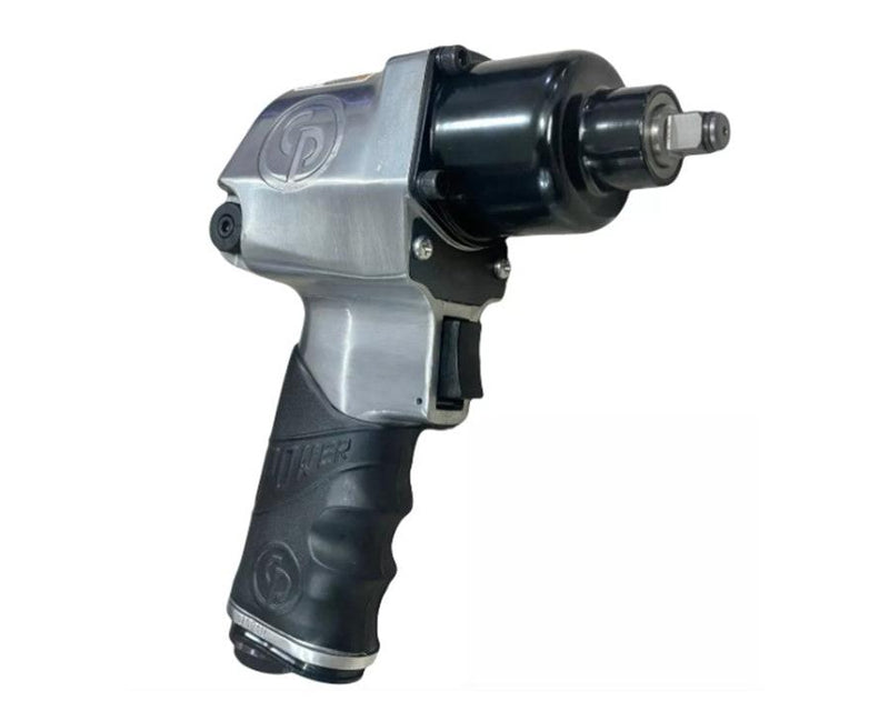 Pistola llave de Impacto Neumática Cuadro De 3/8 Cp 727 Chicago Pneumatic