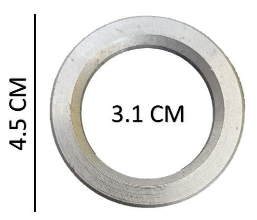 Refaccion C 117098 para herramienta Chicago Pneumatic Espaciador