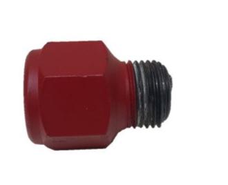 Refacción P 001995 Para Herramienta Chicago Pneumatic  bushing - air inlet/casquillo - entrada de aire