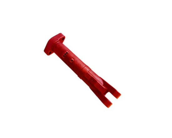 Refacción F 815268 Para Herramienta Chicago Pneumatic cylinder complete/ Cilindro completo