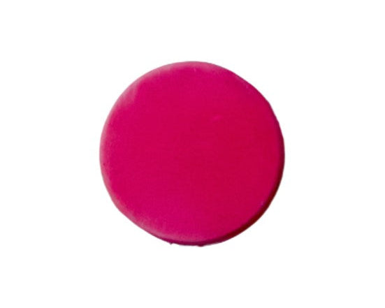 Refaccion 015002-1 Almohadilla Rosa Para Martillo De Palma Neumatico