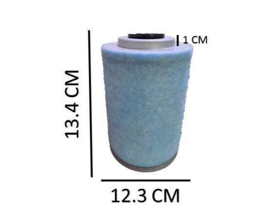 Filtro Separador Aire / Aceite 1615943600 Compatible Atlas Copco