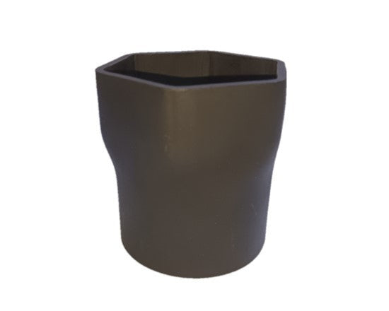 Dado Hexagonal Para Centro De Masa Century OS 83 Mando de 3/4" X 3 1/4"