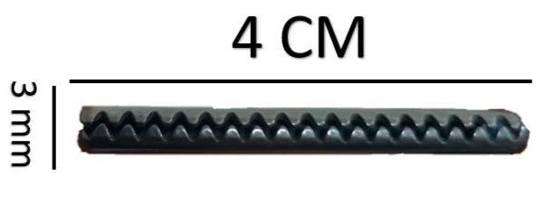 Refaccion CA 146655 para herramienta Chicago Pneumatic  RETAINER O RING