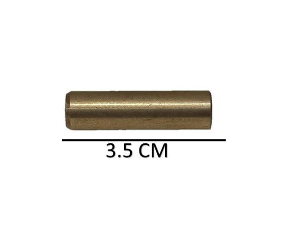 Refacción P 070733 Para Herramienta chicago Pneumatic Bushing - Push Pin /Buje - Pasador de empuje