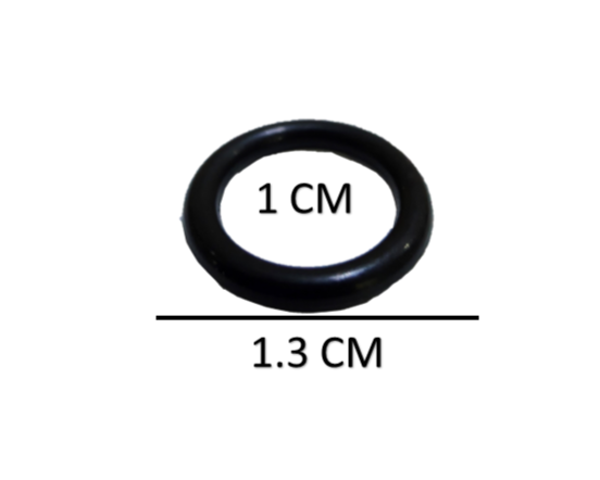 Refaccion A 043001 Para Herramienta Chicago Pneumatic Oring