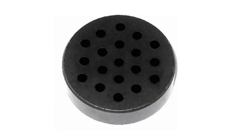 Refaacion Fijador Para Escareadora 8940159861 Chicago Pneumatic