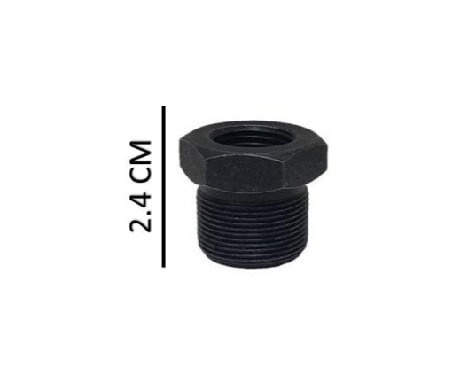 Refacción  P 009585 Permanent Bushing/Buje permanente