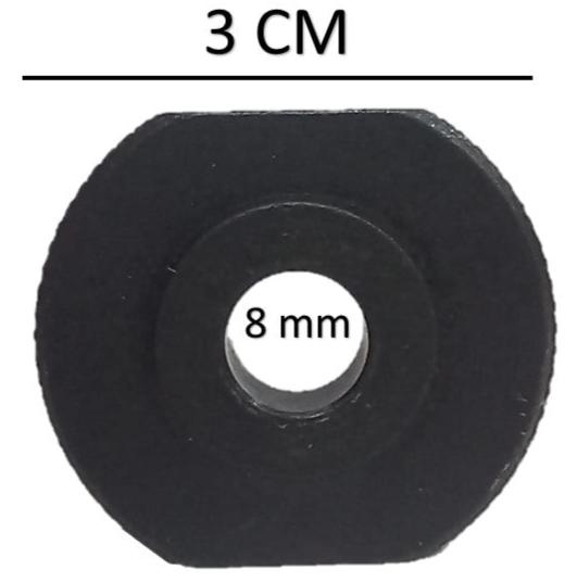 Refacción KF 127298 para herramienta Chicago Pneumatic  SPINDLE