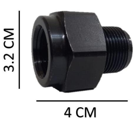 Refaccion 8940169474 para herramienta Chicago Pneumatic entrada de aire