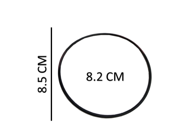 Refaccion 8940162847 Para Herramienta Chicago Pneumatic Oring