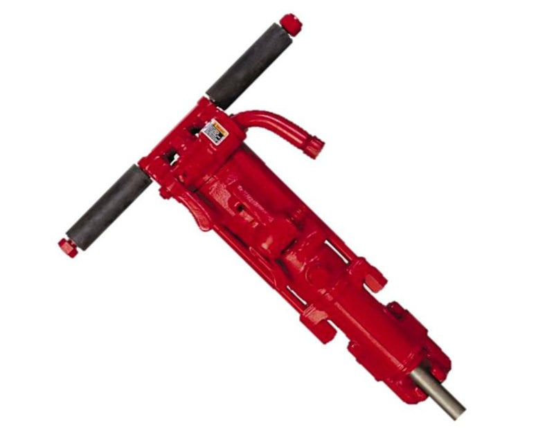 Perforadora Cp 0032 A Chicago Pneumatic  7/8 X 4 1/4