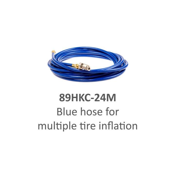 Inflador Automático de Neumáticos HELTEC 4000 89XDB