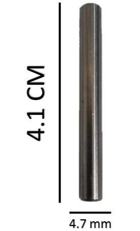 Refaccion CA 144831 para herramienta Chicago Pneumatic Seguro de acelerador