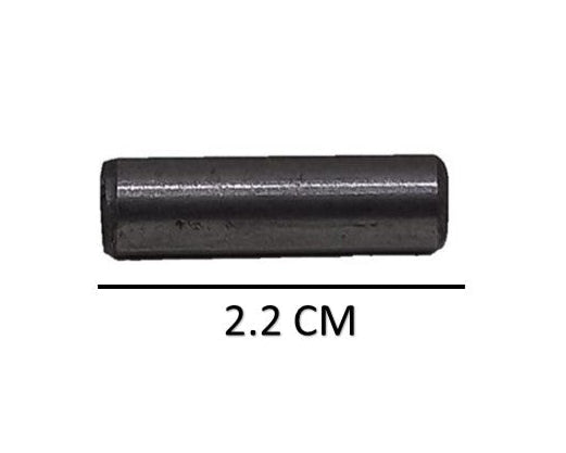 Refacción A 043627 Para Herramienta Chicago Pneumatic Pin - Throttle lever/Pasador - Palanca del acelerador