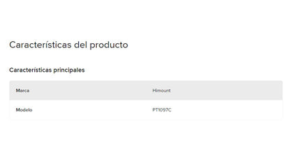 Remachadora Neumática De Insertos M8 M10 Himount