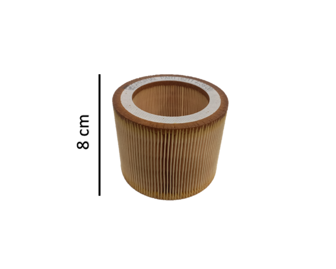 6211473950 Filtro de elementos Atlas Copco Original